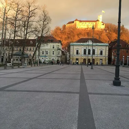 Hidden Gem Apartmán *