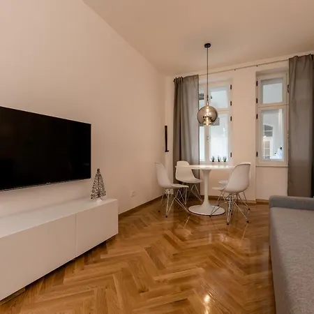 Hidden Gem Apartmán