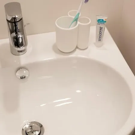 Apartmán Hidden Gem *