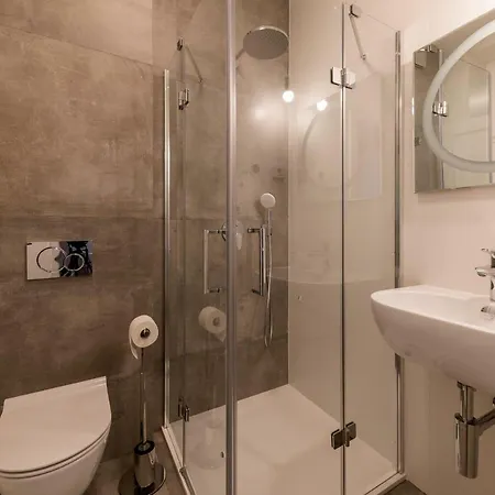 Apartmán Hidden Gem *