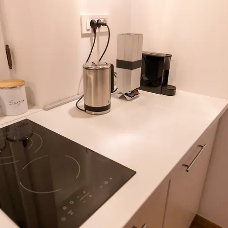 Apartmán Hidden Gem