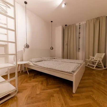 Hidden Gem Lublaň