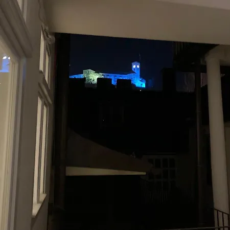 Hidden Gem Lublaň